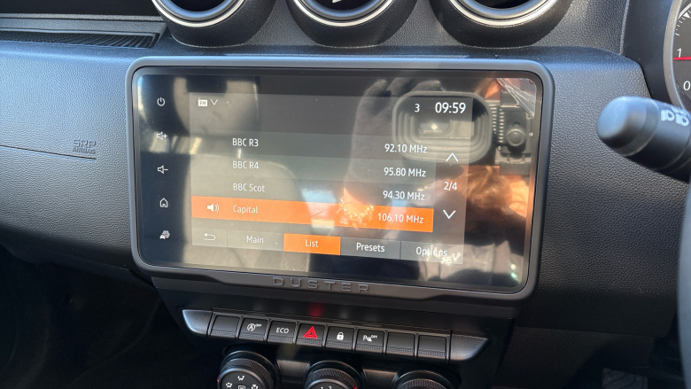 Dacia Duster 1.0 TCe 90 Expression 5dr Petrol Estate